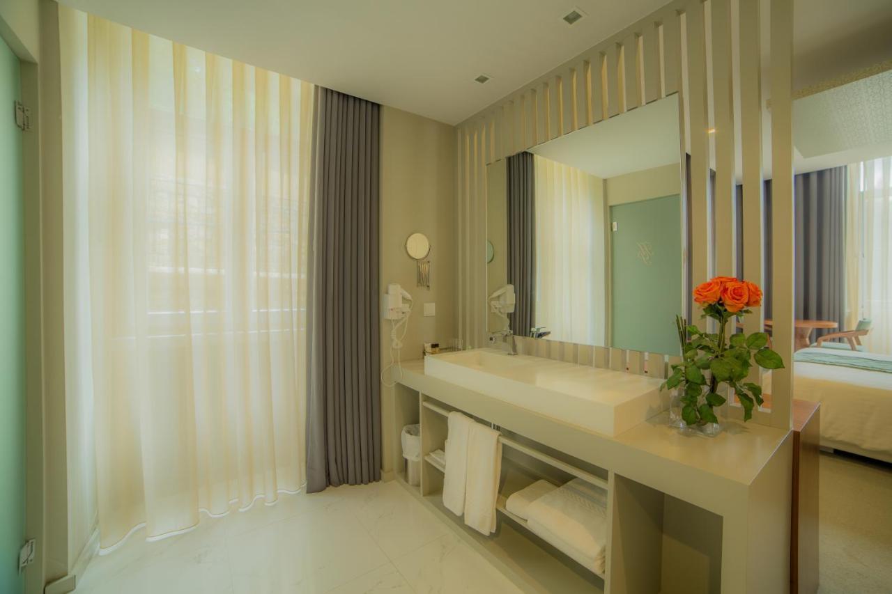 Double or Twin Room Extra Bed