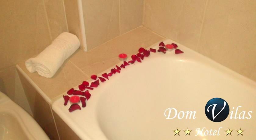 Double Room Romantic