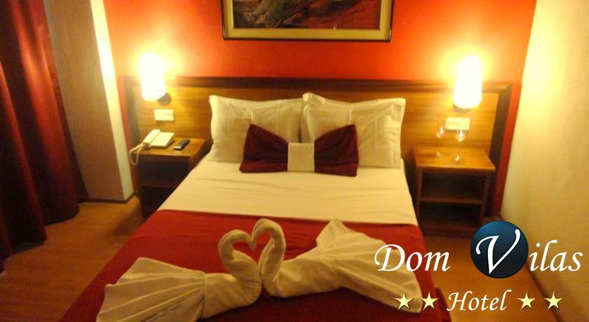 Double Room Romantic