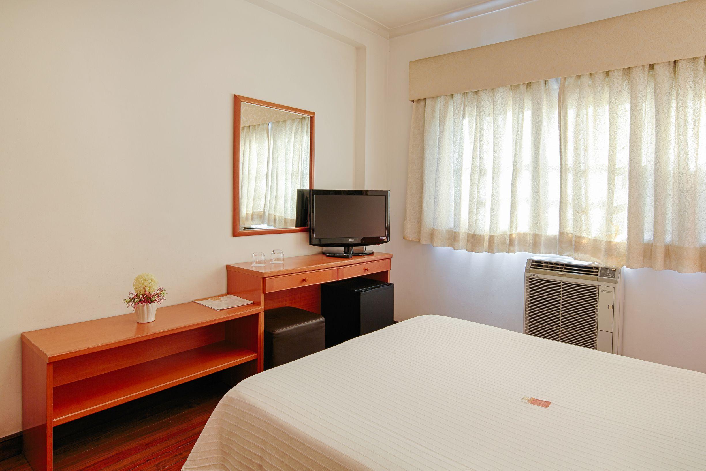 Quarto Duplo Standard