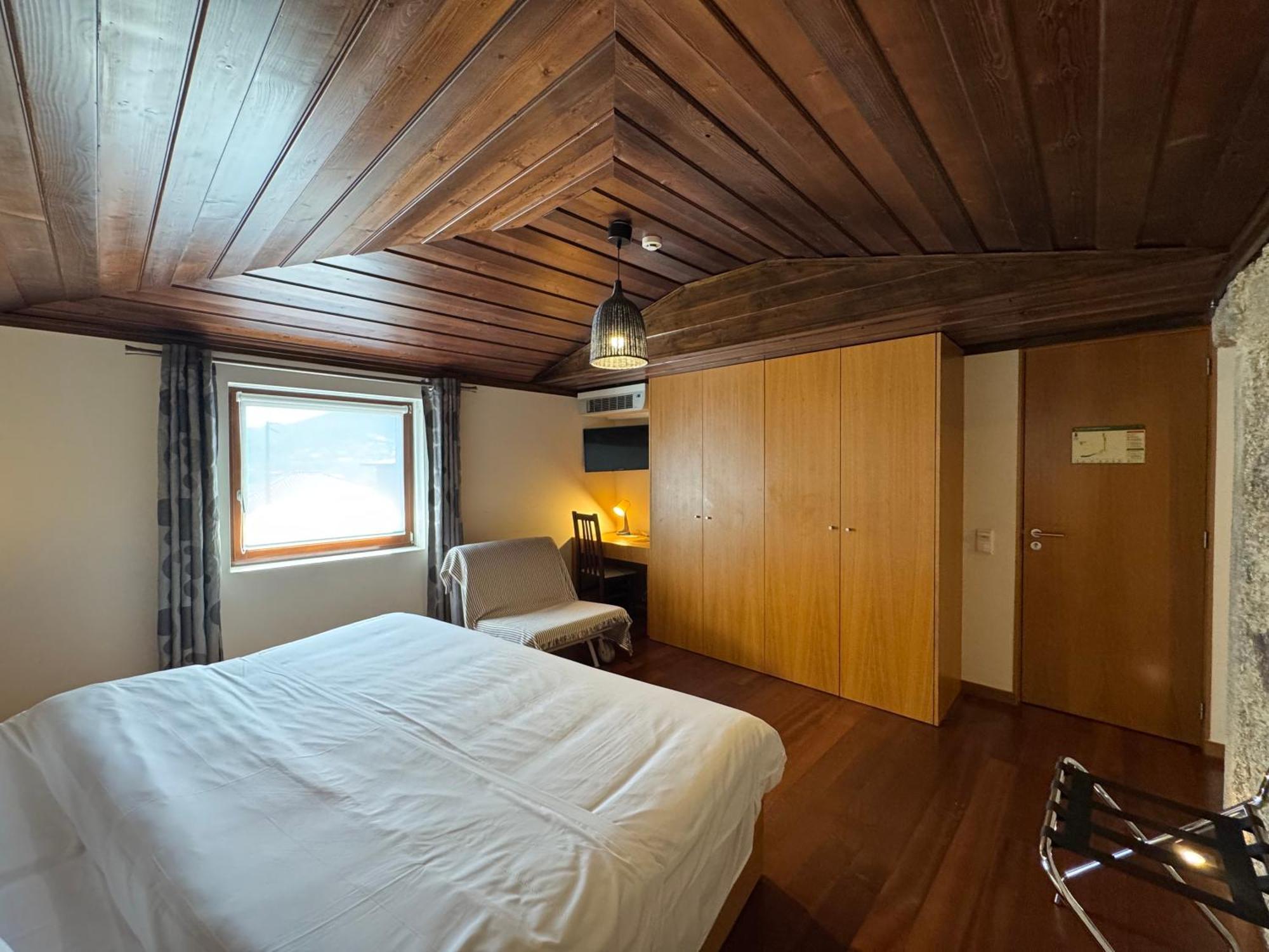 Double or Twin Room Pool View