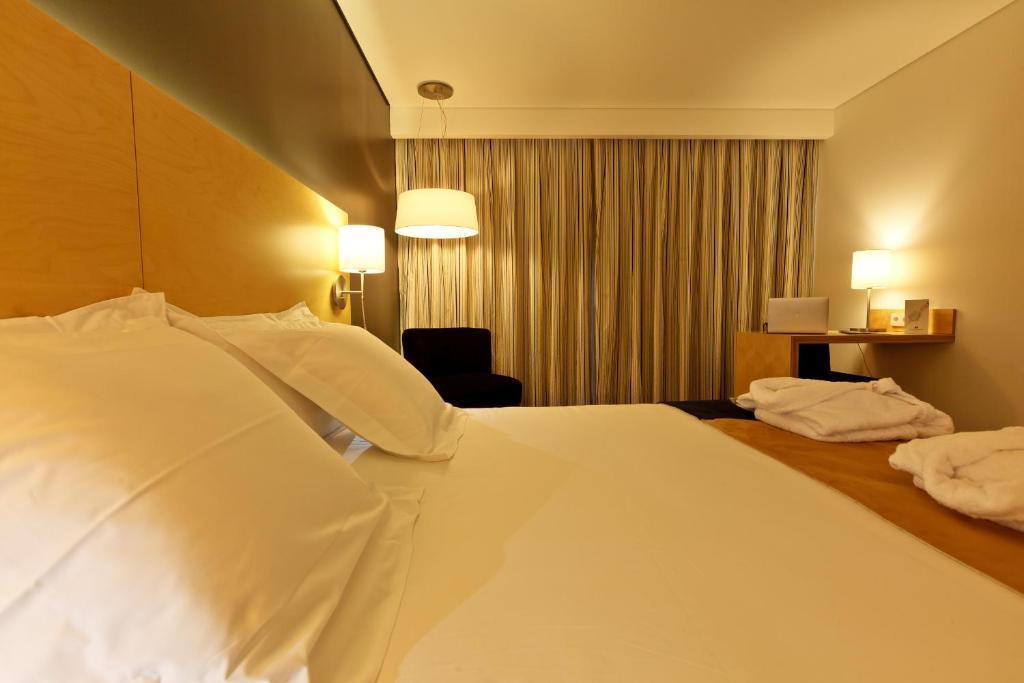 Superior Double Room Balcony