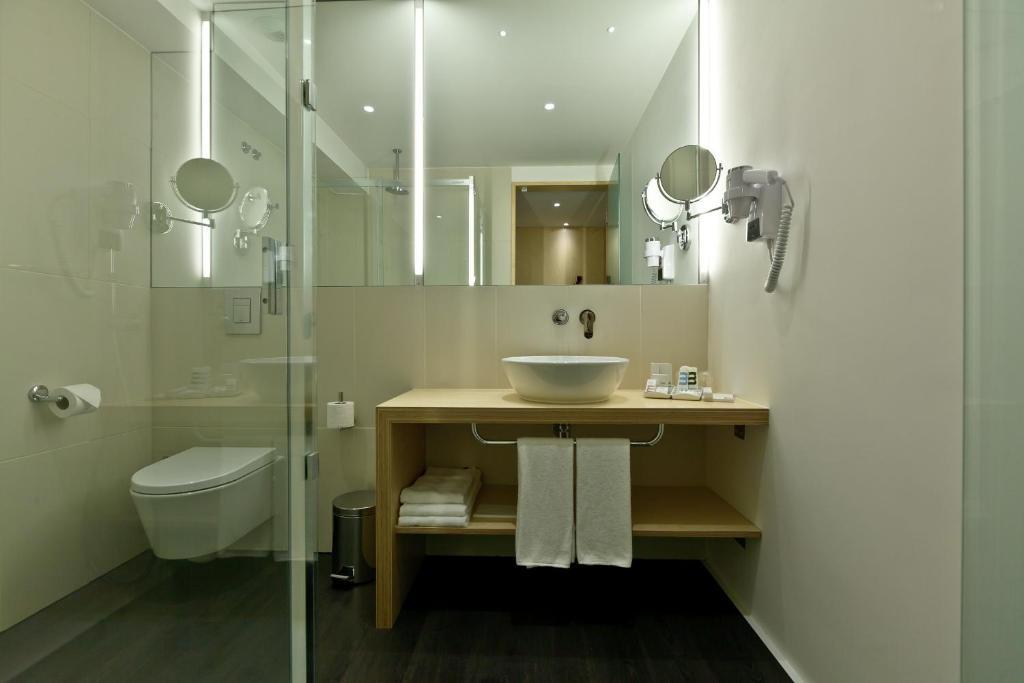 Standard Double Room Non-Smoking