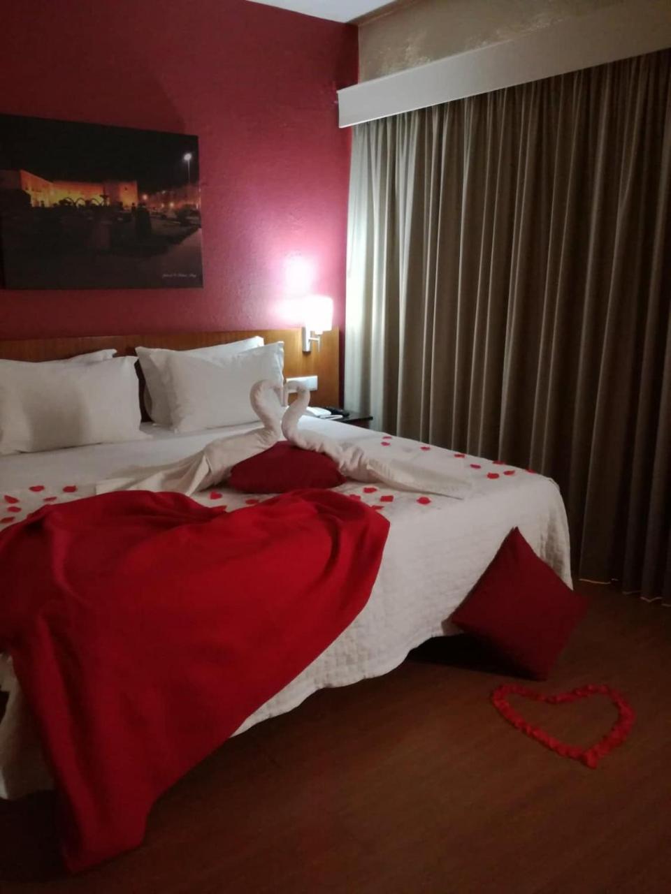 Double Room Romantic
