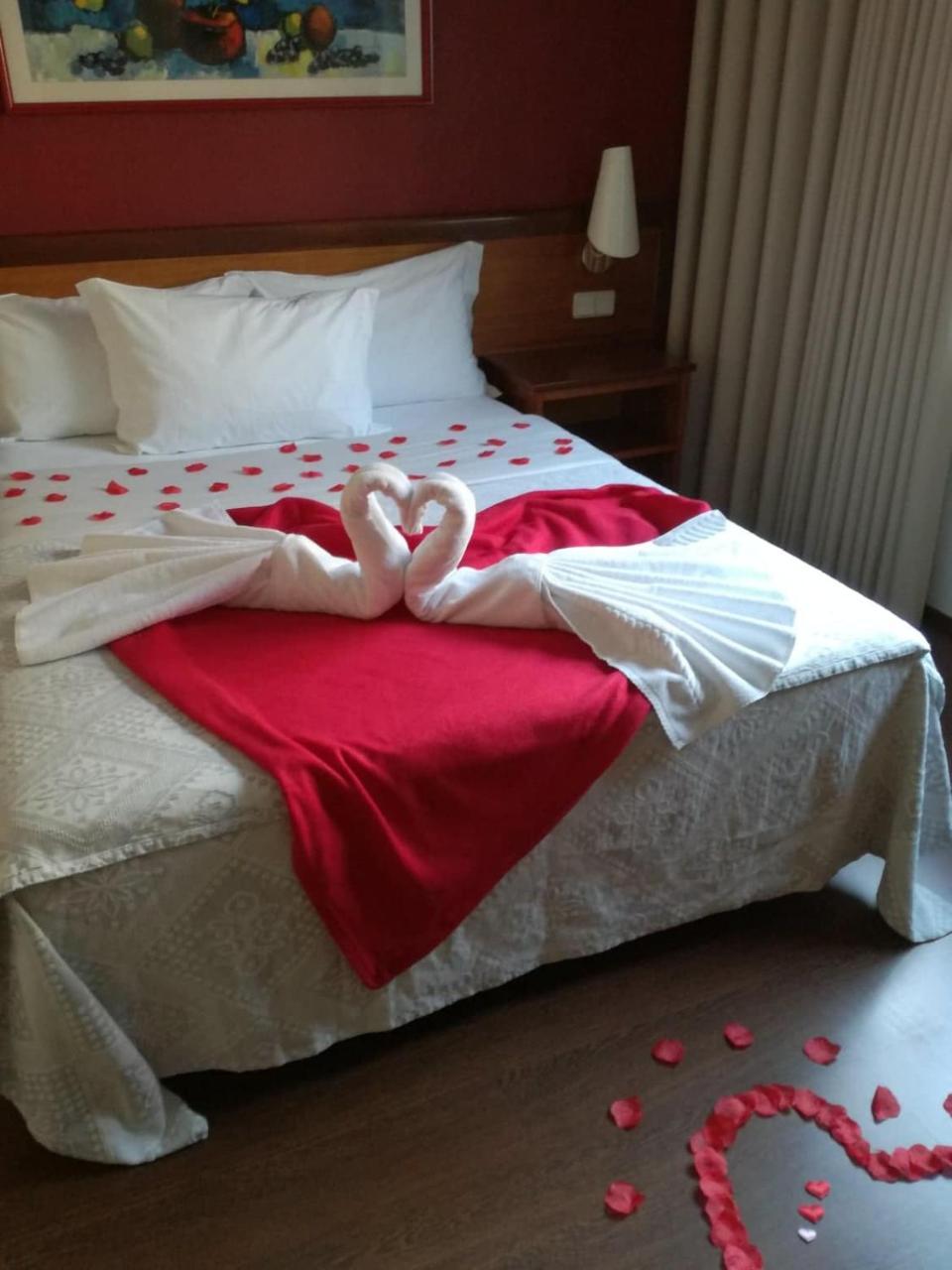 Double Room Romantic