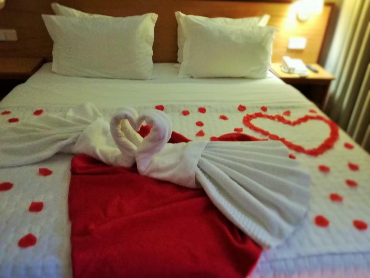 Double Room Romantic