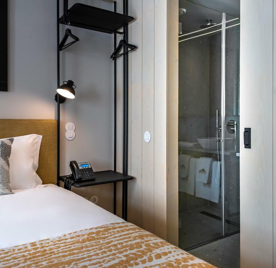 Quarto Duplo