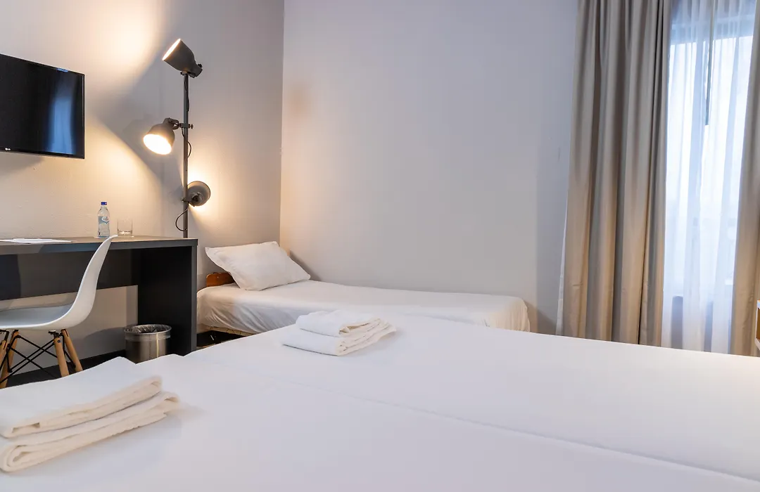 Flag Hotel Braga-1