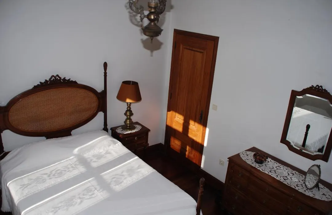 Casa Dos Lagos - Braga-1