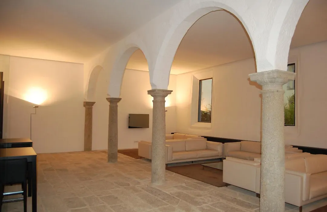 Convento De Tibaes-1