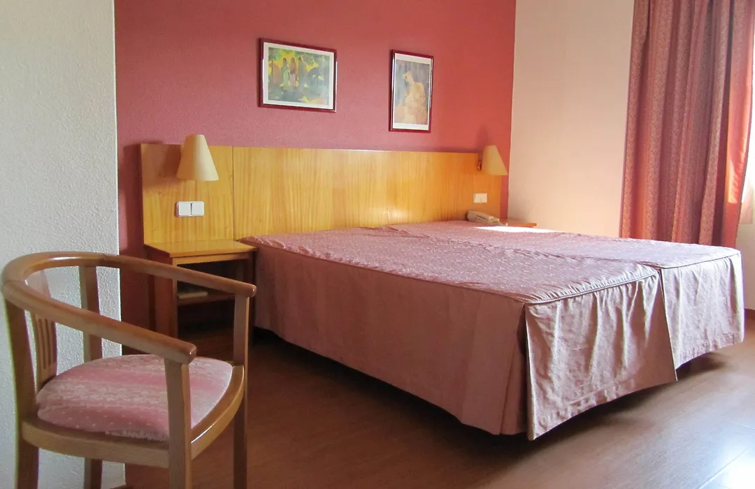 Hotel Dom Vilas-1