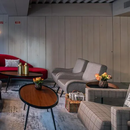 Porta Nova Collection House-2