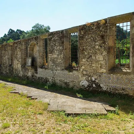 Convento De Tibaes-2