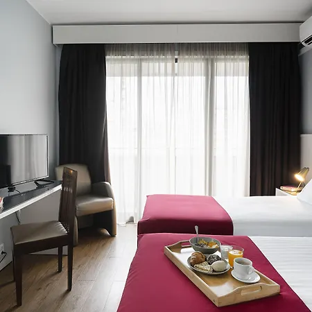 Hotel Estacão - Braga-3