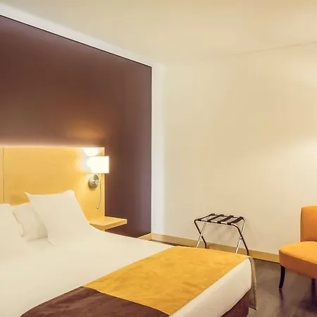 Hotel Mercure Braga Centro-3