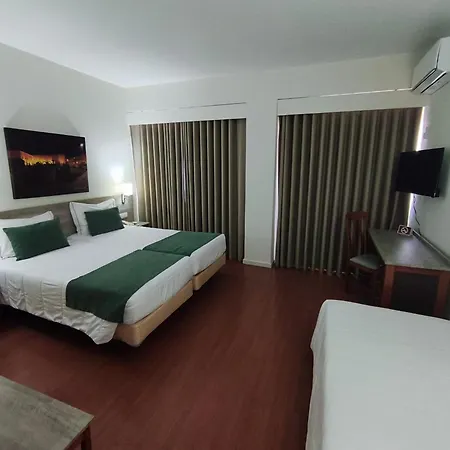 Hotel Dom Vilas-3